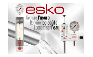 Esko Pacific