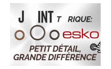 Esko Pacific