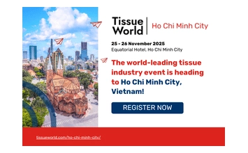  Tissue World Ho Chi Minh