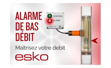 Esko Pacific