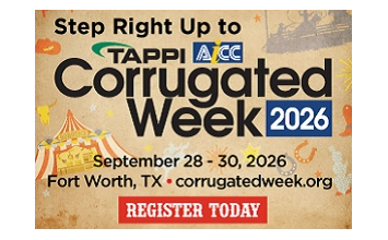 TAPPI Corrugated Week