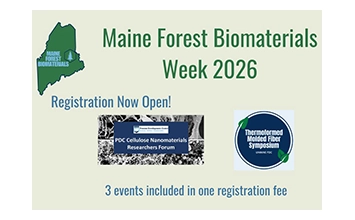 Maine Forest BioMaterials