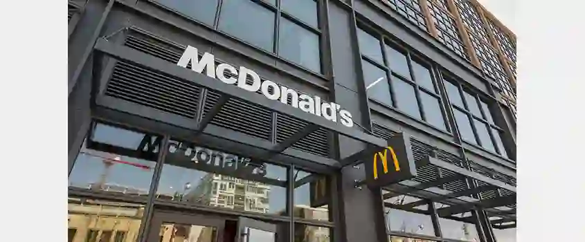 Rapport McDonald’s : réutilisables remis en question en Europe