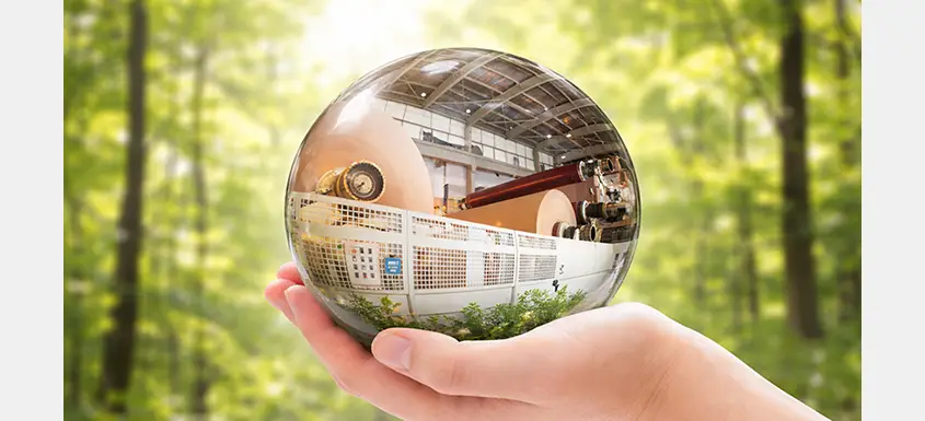 ResourceWise identifie sept enjeux majeurs pour 2026 dans la pâte, le papier et les produits forestiers