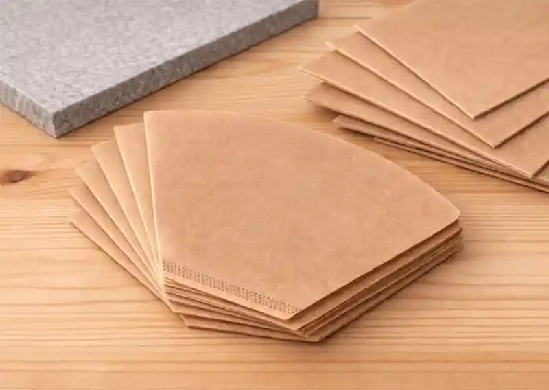 Stora Enso lance la pâte Nova F