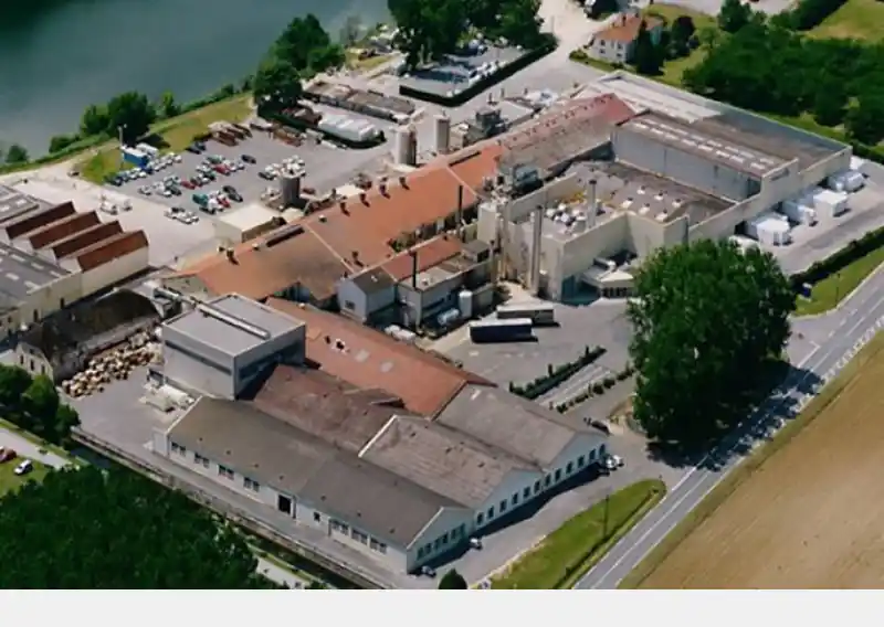 Ahlstrom investit dans une chaudière biomasse à Rottersac