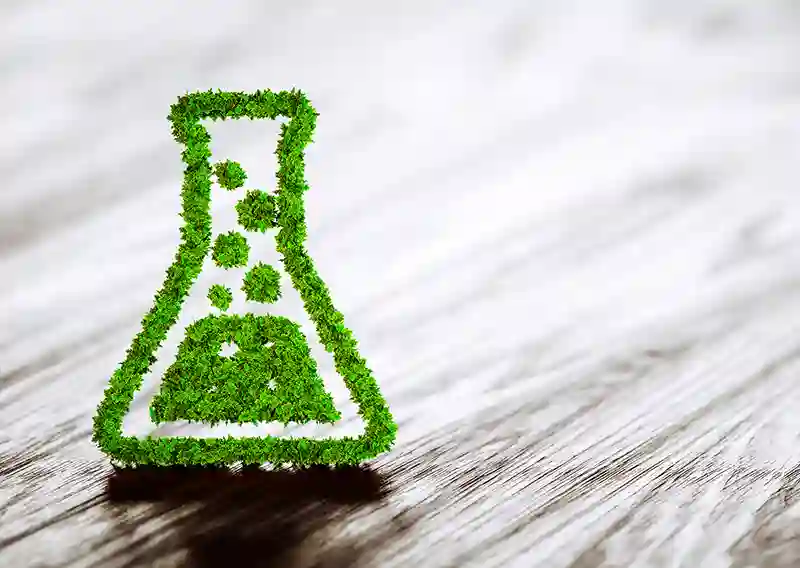 Chimie durable : la biomasse en alternative au pétrole