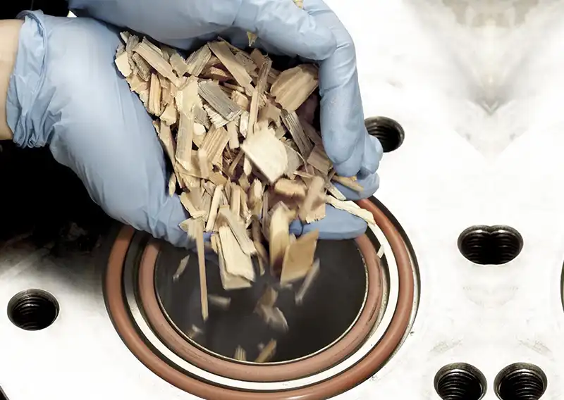 Le secteur forestier salue les crédits d’impôt pour la biomasse