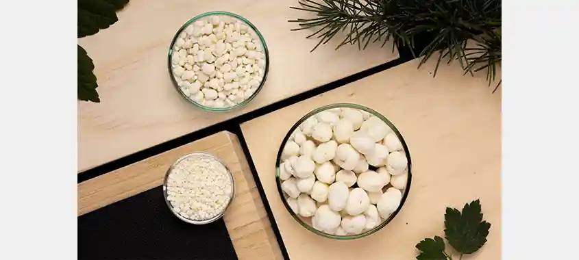 Adsorbi lance une usine pilote de filtres à air en cellulose