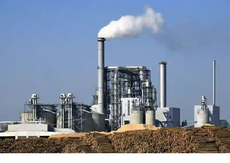 FPInnovations et la sécurité des digesteurs