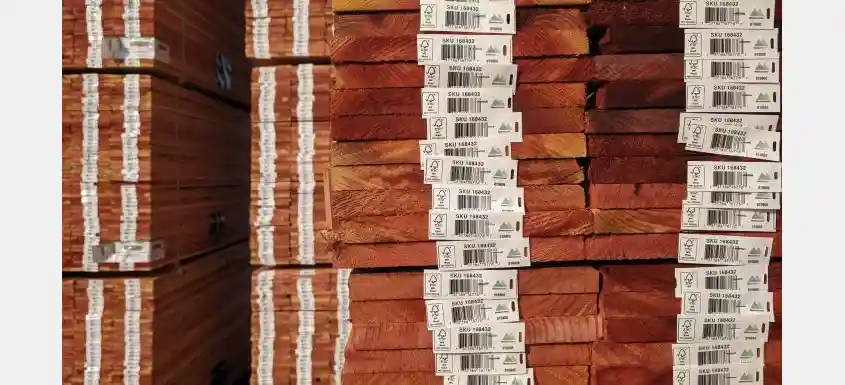 révision des normes de chaîne de contrôle du FSC