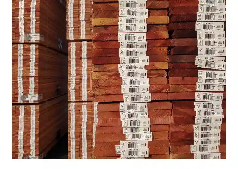 révision des normes de chaîne de contrôle du FSC