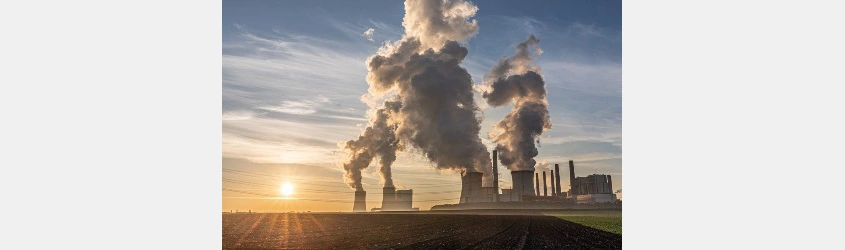 Les émissions industrielles : voir l’invisible pour agir