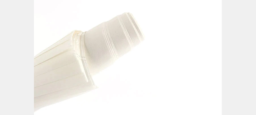 La fabrication de papier de riz
