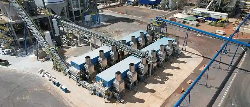 COP30 : l’innovation énergétique de Suzano saluée