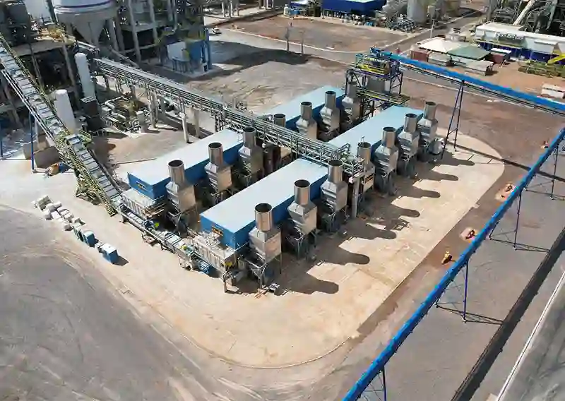 COP30 : l’innovation énergétique de Suzano saluée