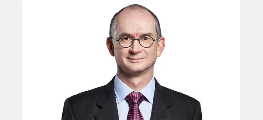 Andrew King, chef de la direction de Mondi, commentant les résultats du T1 2026 dans un contexte de pression sur les marges et de hausse des coûts