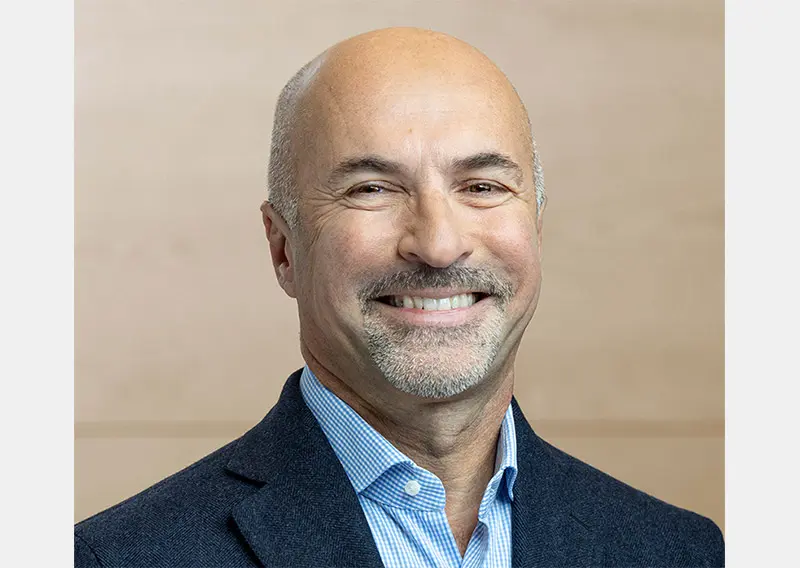 Massimo Reynaudo, président-directeur général de UPM