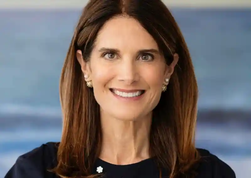 Isabelle Marcoux, C.M., F.ICD,  Présidente exécutive du conseil, Transcontinental inc.