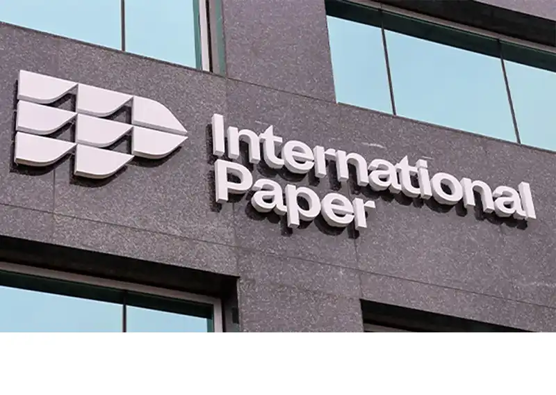 International Paper prévoit des fermetures en Allemagne