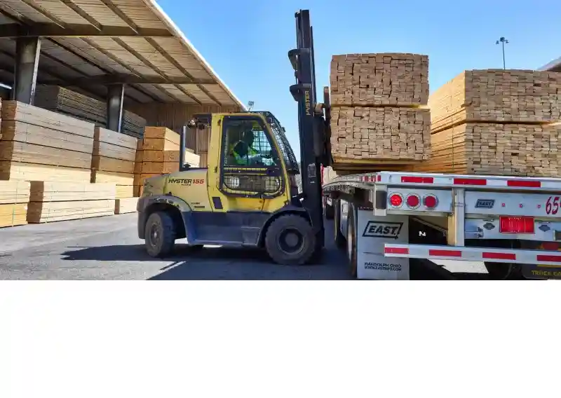 West Fraser fermera ses scieries de 100 Mile House et d’Augusta d’ici 2025