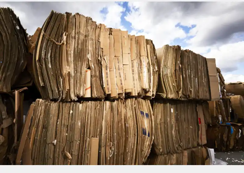 Kruger investit 16 M$ dans l’entreposage
