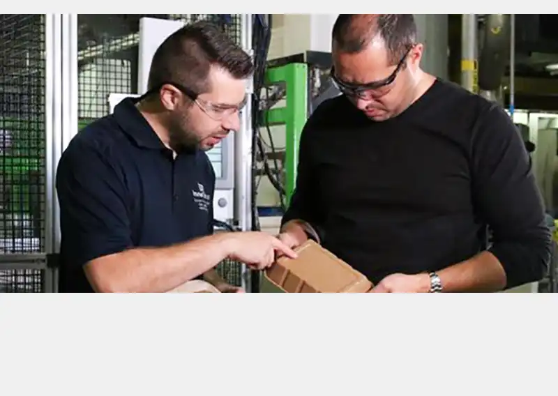 Une nouvelle formation pour soutenir le virage vert des industries