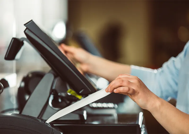 Domtar renforce son rôle dans le papier thermique POS