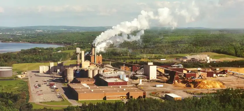 Northern Pulp : la Nouvelle-Écosse examine ses options