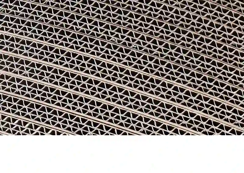 PCA fermera son usine de carton ondulé de Richmond en Virginie