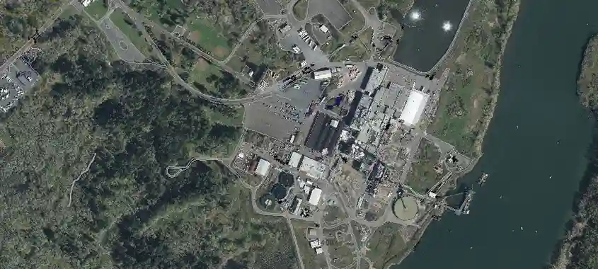 Arcadia Paper Mills relance l’usine de St. Helens en Oregon