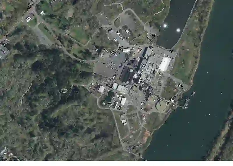 Arcadia Paper Mills relance l’usine de St. Helens en Oregon