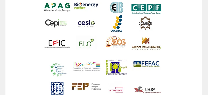 EUDR : les acteurs forestiers européens appellent à la pause