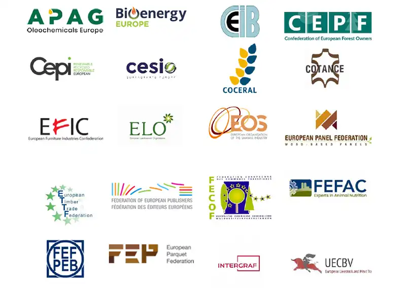 EUDR : les acteurs forestiers européens appellent à la pause