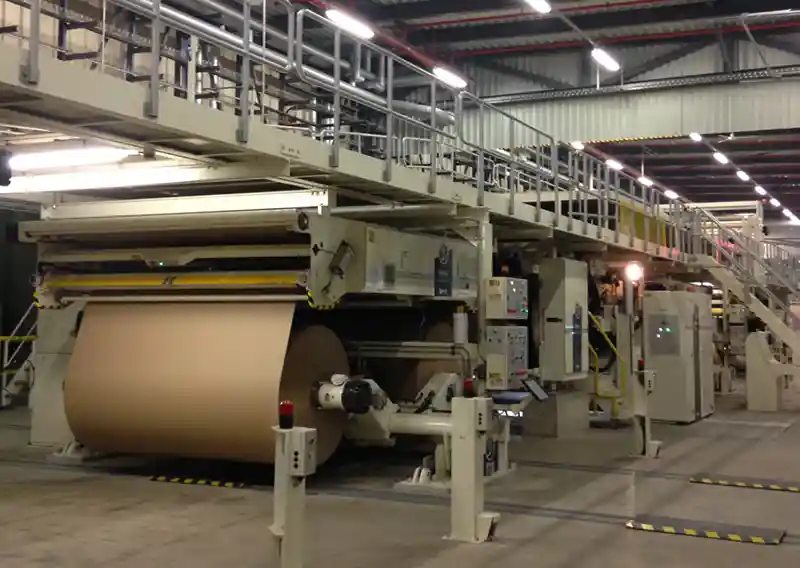 Carton ondulé : la REP met en danger l’industrie française