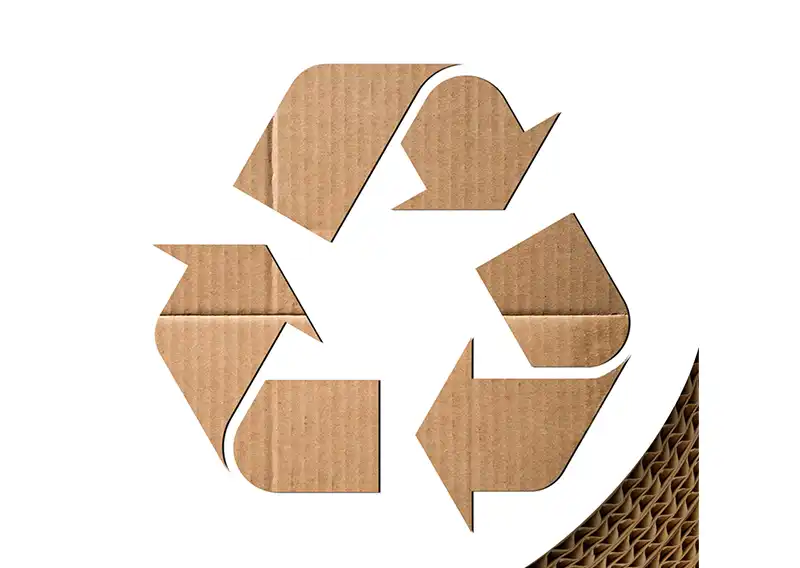 Recyclage : le papier-carton domine en France