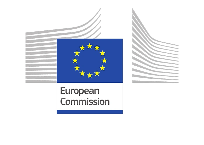 Logo de la Commission européenne