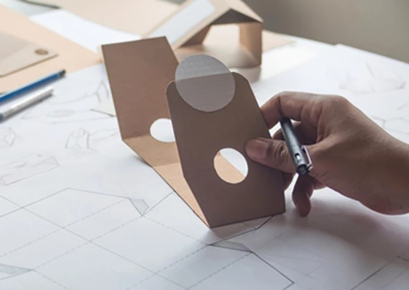 Les entreprises revoient la conception de leurs emballages pour répondre aux nouvelles exigences du règlement européen PPWR.