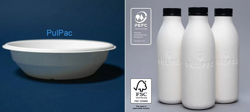 Pulpex et PULPAC sélectionnées par L’Oréal pour L’AcceleratOR