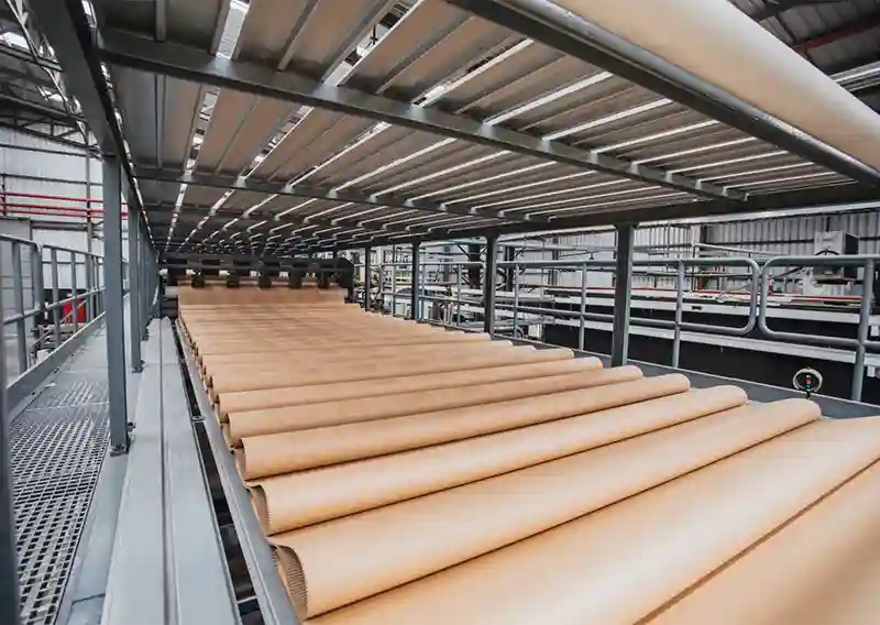 Smurfit Westrock acquiert Cartomanabí en Équateur 