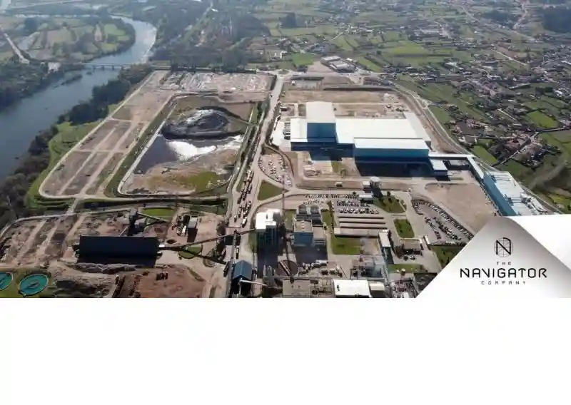 Navigator investit 115 M€ dans le papier tissu