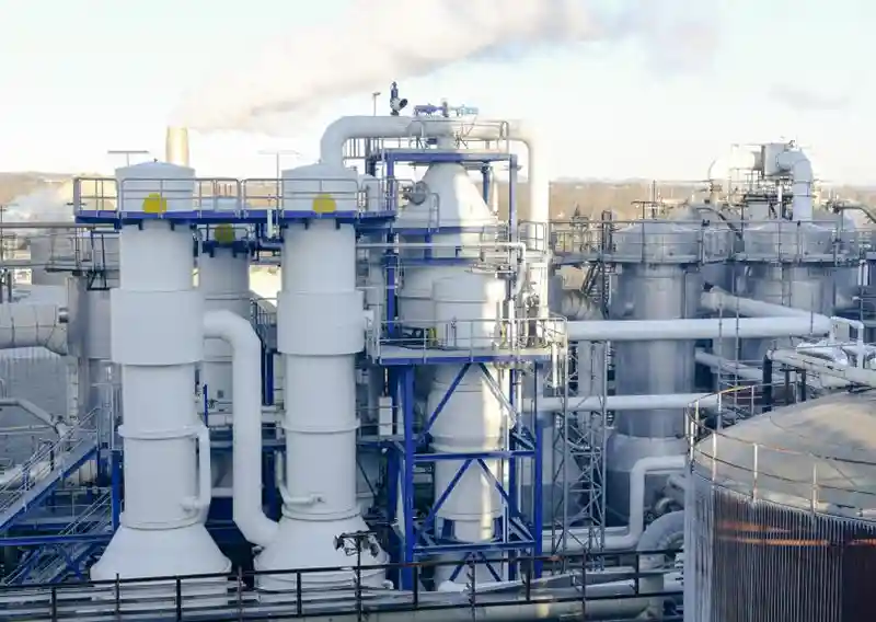 Fibre Excellence : arrêt temporaire à Saint-Gaudens