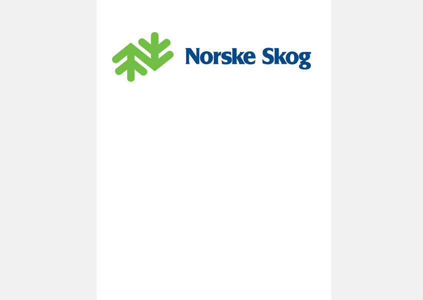 Logo de Norske Skog