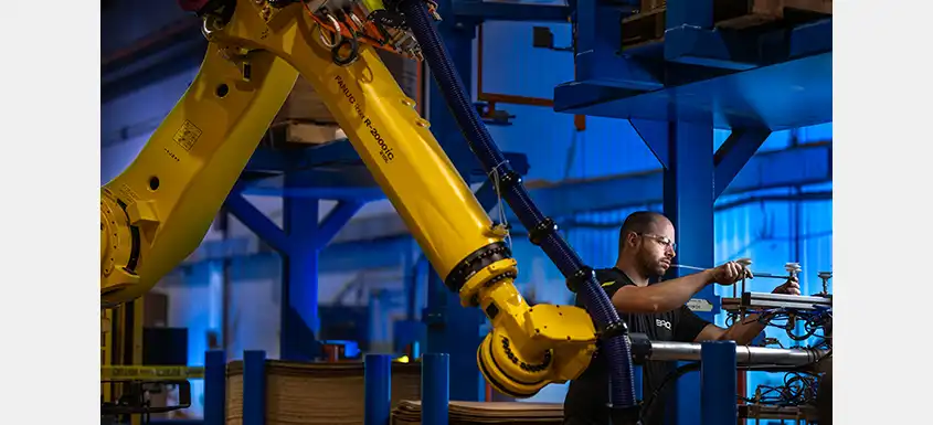 EPIQ Machinerie lance le EPIQ WAY, Service Pro Cycle