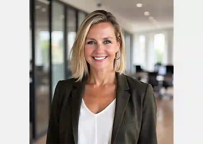 Kimberly-Clark nomme Stacey Valy Panayiotou à la tête des RH