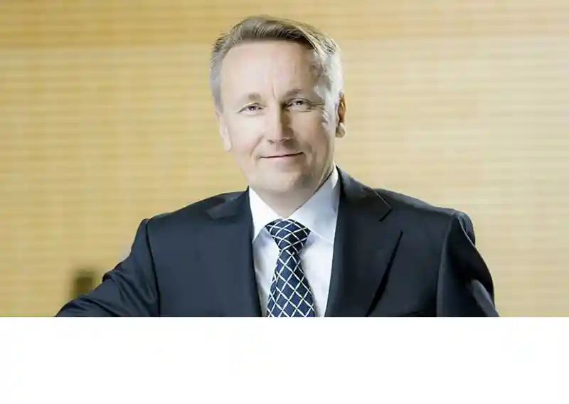 Kemijärvi Biorefinery nomme Sampsa Lahtinen au conseil