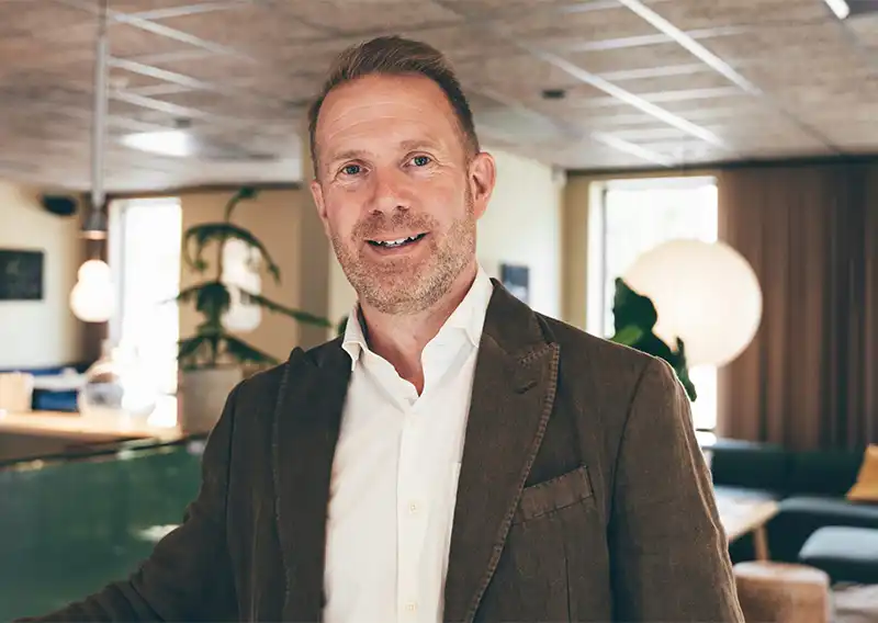 Viktor Siewertz