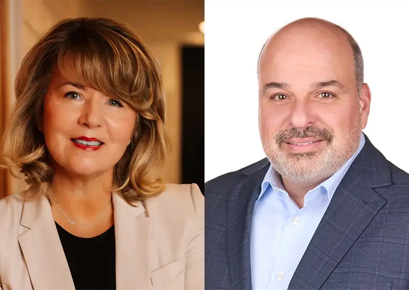 Susan Yurkovich de Canfor et Luc Thériault de Domtar nommés au comité consultatif sur le commerce Canada–États-Unis
