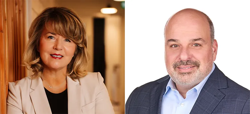 Susan Yurkovich de Canfor et Luc Thériault de Domtar nommés au comité consultatif sur le commerce Canada–États-Unis