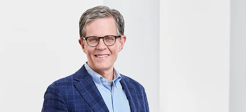 John Mulcahy, nommé SVP communications et affaires publiques chez Georgia-Pacific